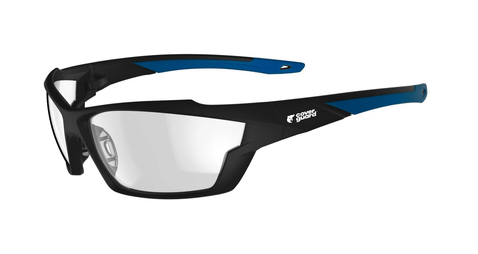 Lot de 10 - Lunettes de protection - LYNXX - INCOLORE AR AB image