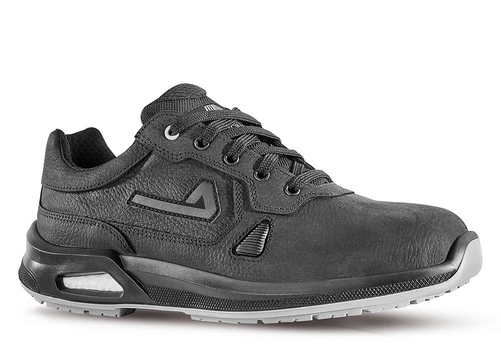 Chaussures de sécurité basse HYDROGEN S3 CI SRC image