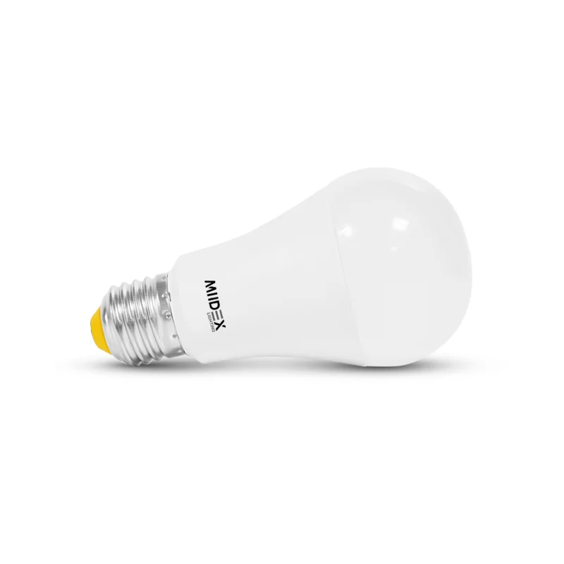 Ampoule Led Dépolie G65 - E27 image