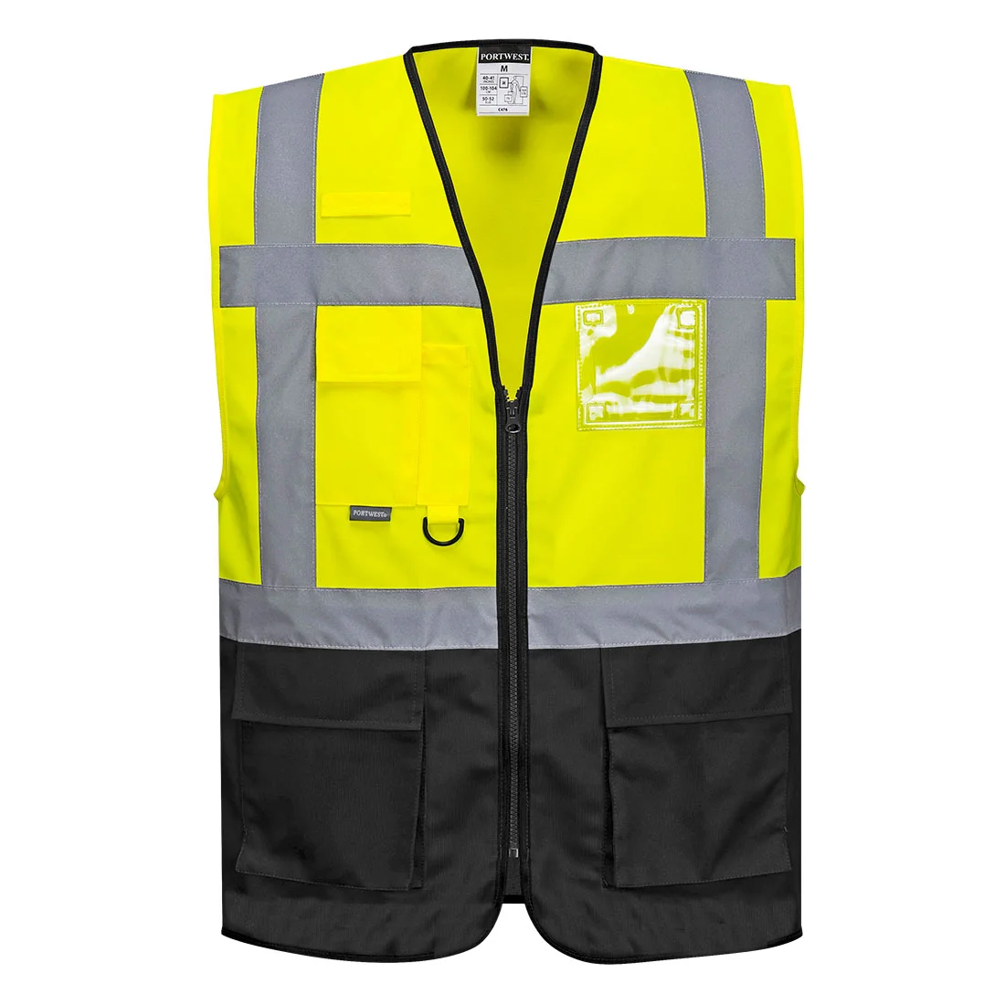 Gilet Executive Warsaw image