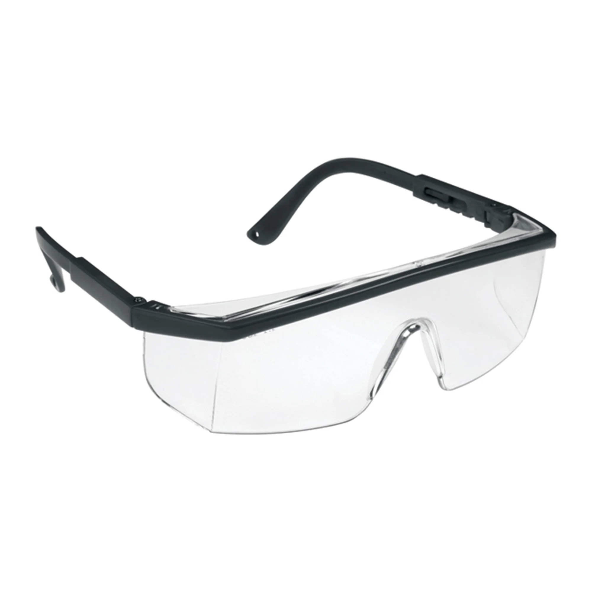 Lunette Martcare M9100 Wraparound anti-rayure - Incolore image