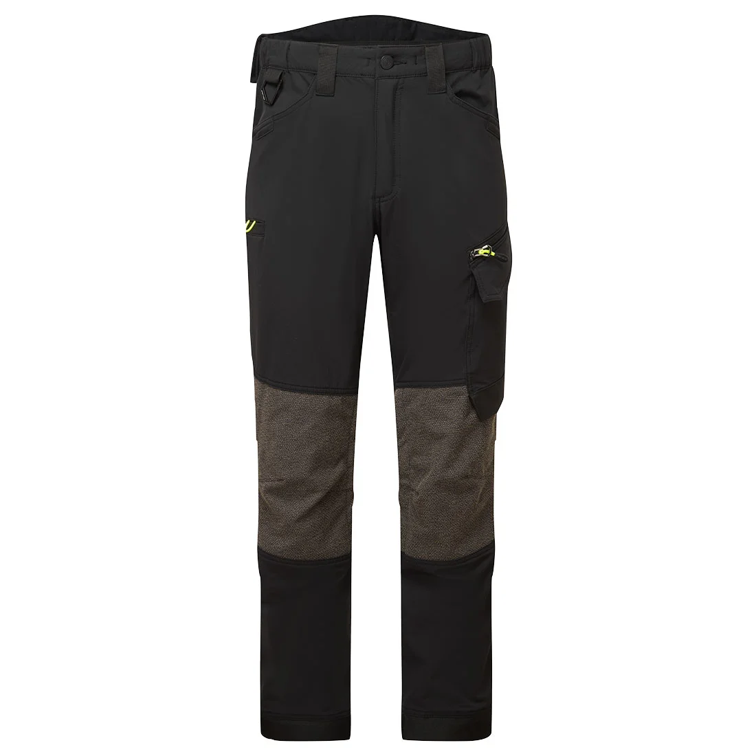 Pantalon de service extensible EV4 Tall image