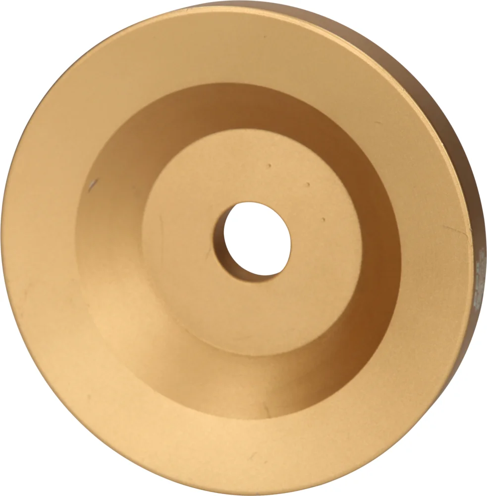 Rondelle de montage et démontage Ø 137 mm image