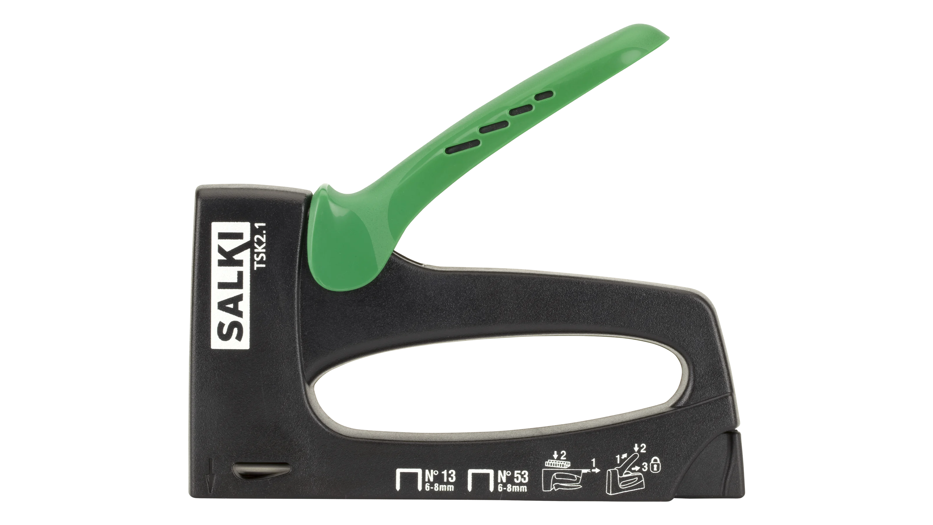 Agrafeuse manuelle ECO - TSK2.1 image