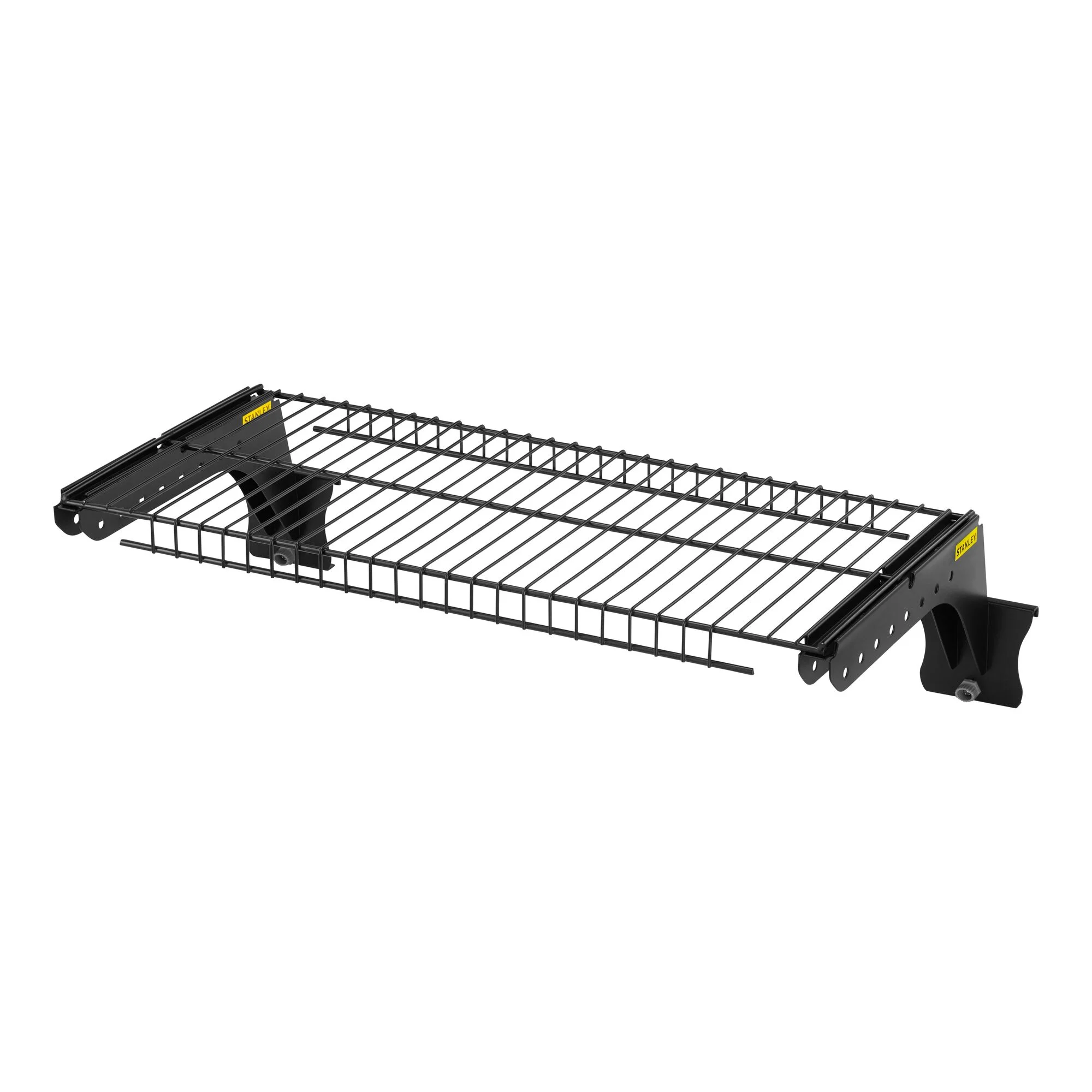 Support étagère, système de rails Track Wall image