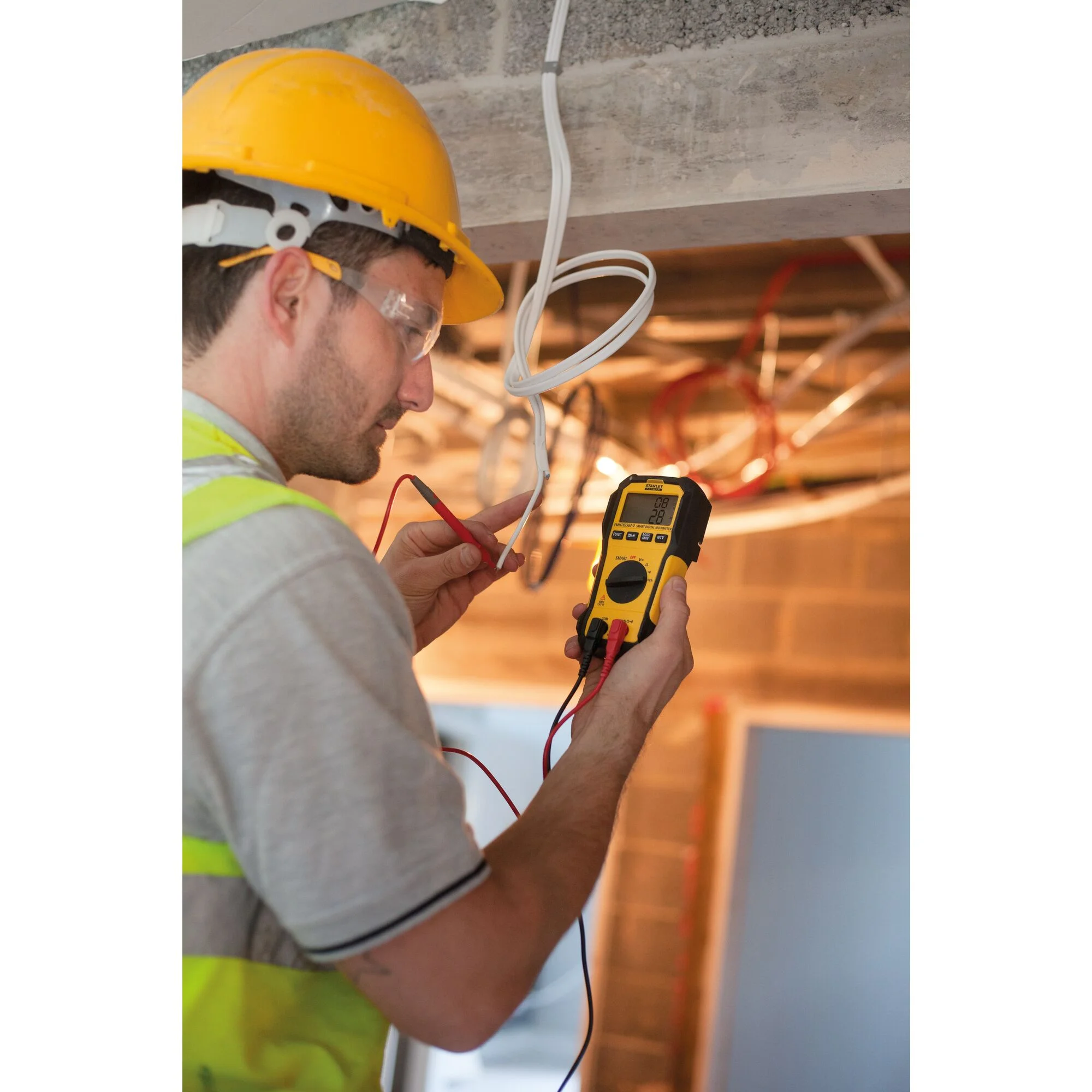 Multimètre numérique intelligent FATMAX image