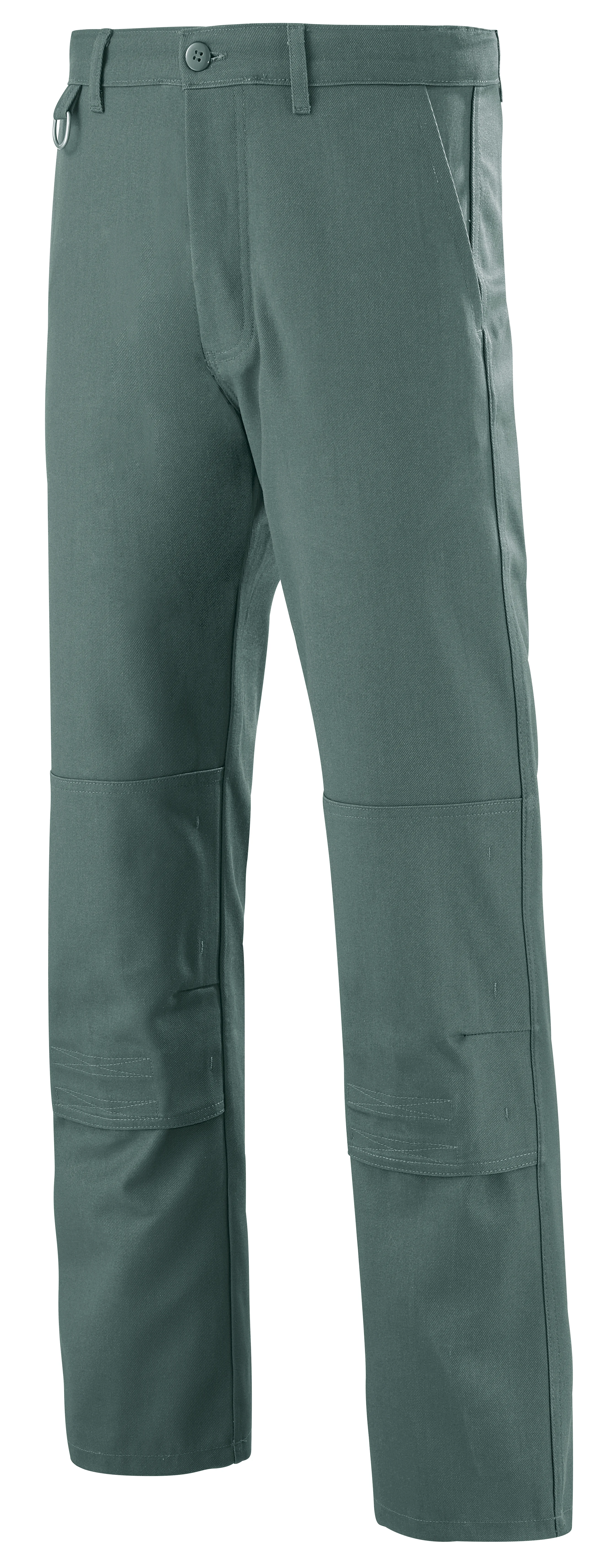 PANTALON PROTECTION GENOUX ESSENTIELS image