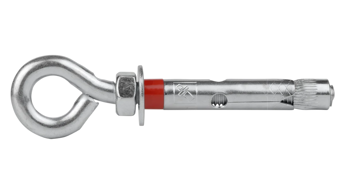 M6 - Ø8x50 - Boite de 100 image