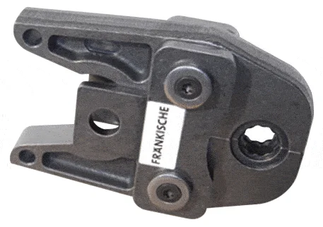 Ø75 - EMPREINTE "F" image