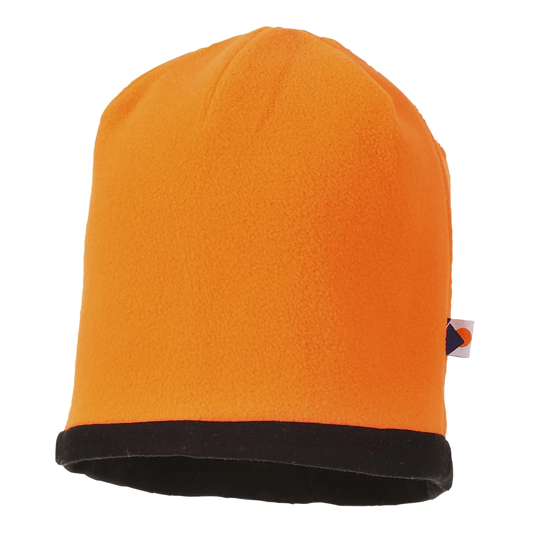 Bonnet Hi-Vis réversible image