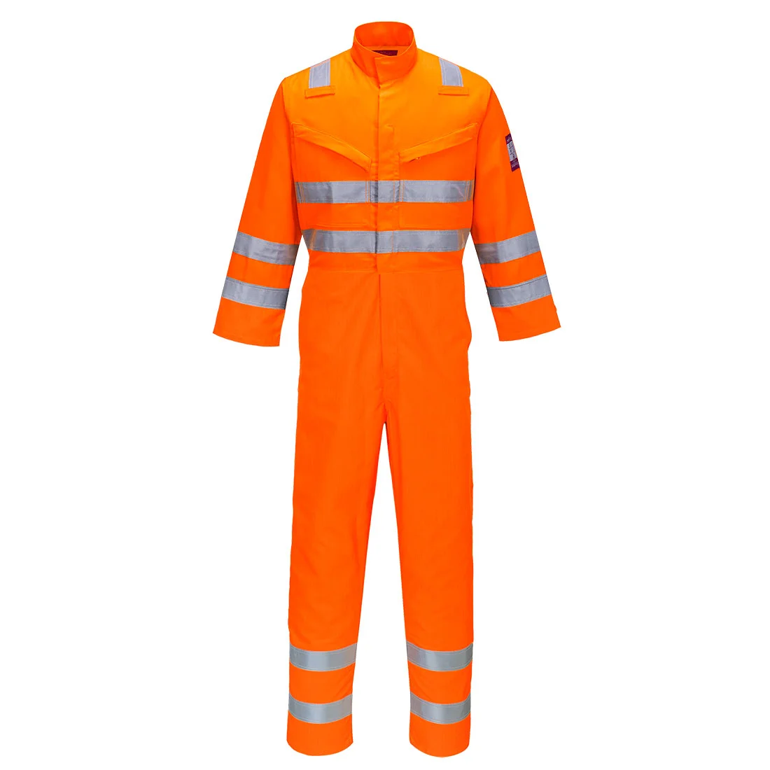 Combinaison Modaflame RIS Orange image