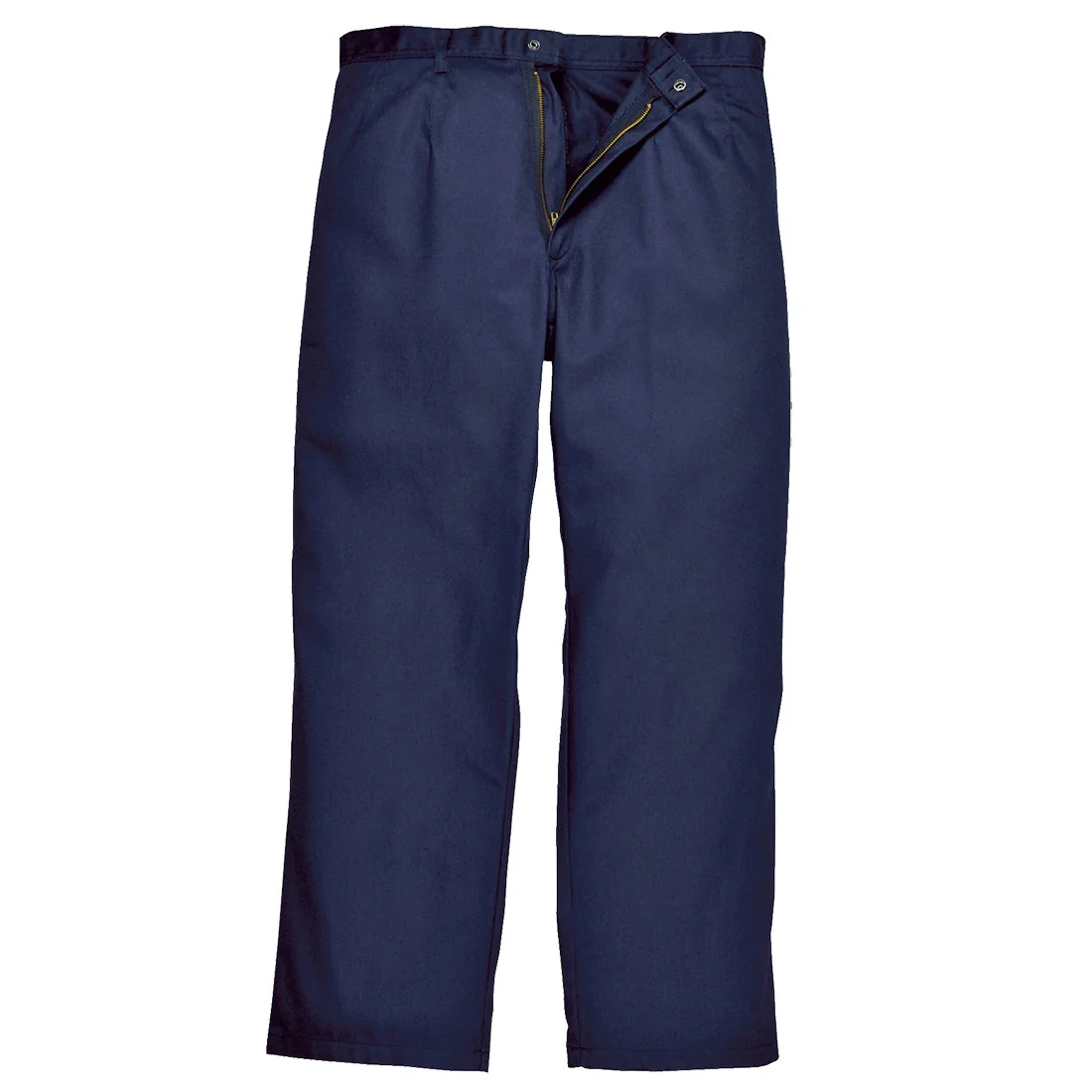 Pantalon Bizweld (ETJ LONG) Marine image