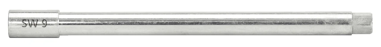 Douilles longues et creuses pour robinets image