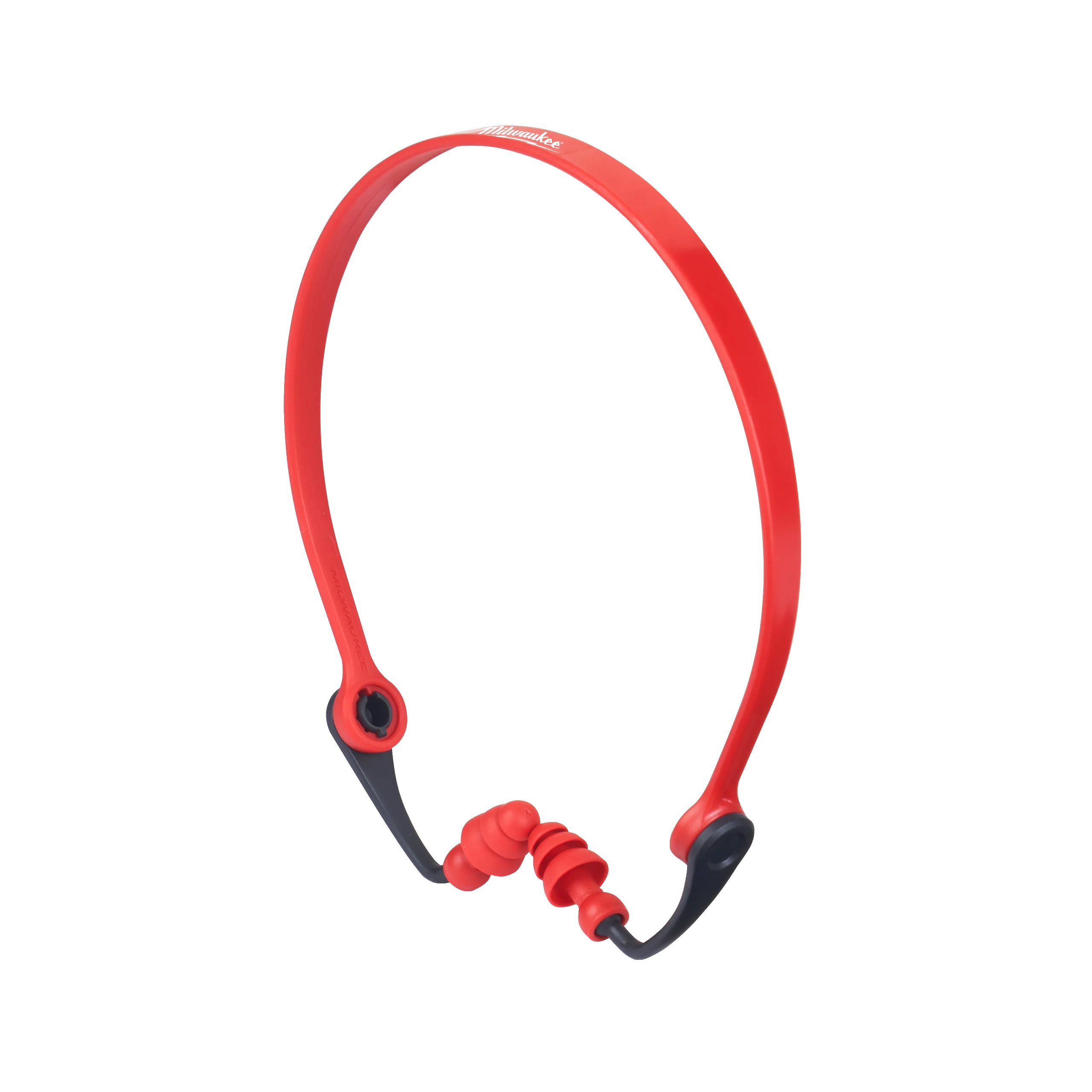 ARCEAU ANTI-BRUIT BANDED EAR PLUGS - 1 PC image