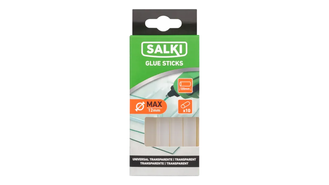 Transparent - Boite de 10 image