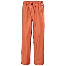 Orange foncé XS image
