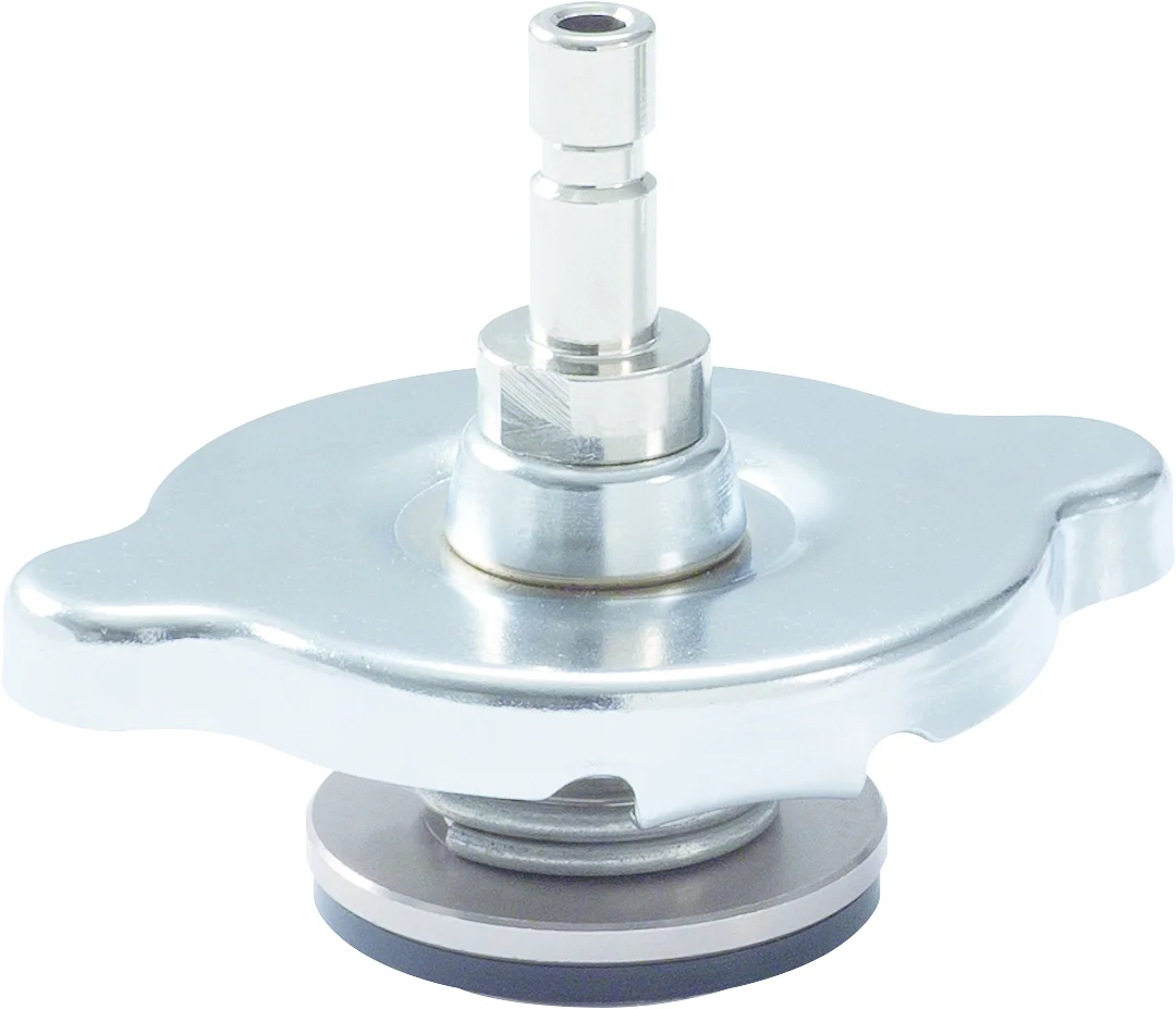 Adaptateur baïonnette Ø 60 mm image