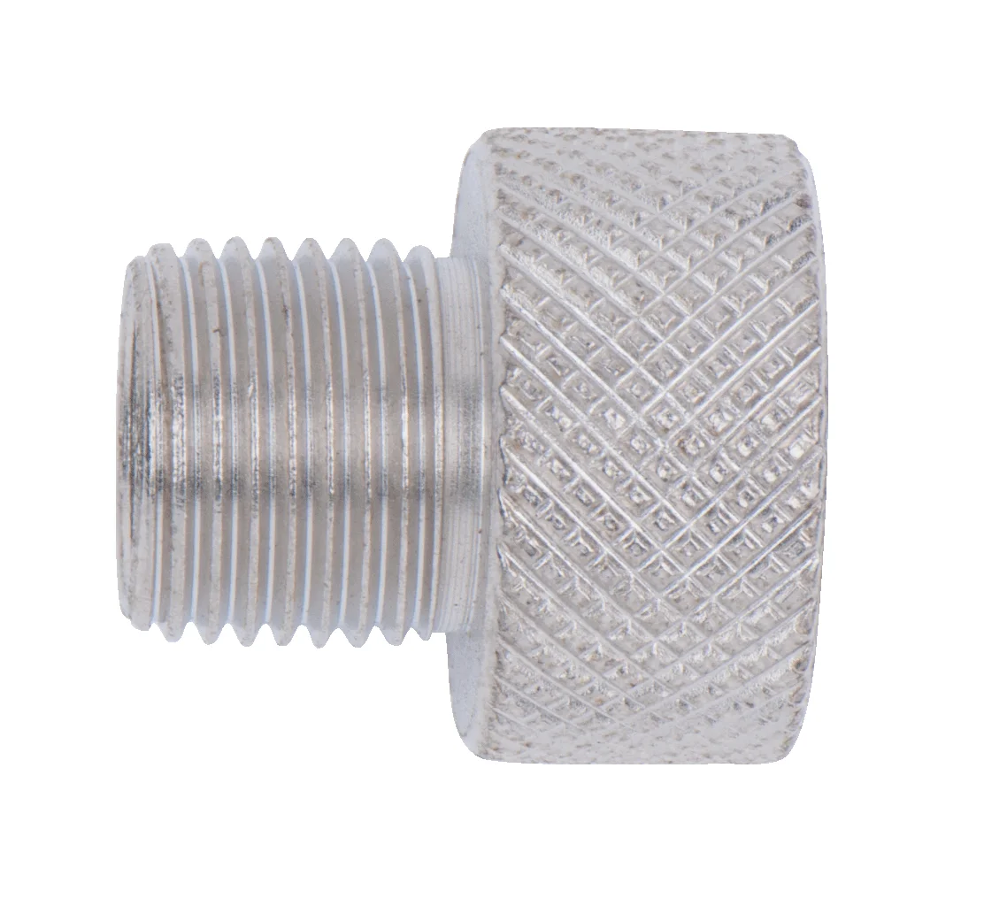 Douille de montage Gr.1 10 x 5 image