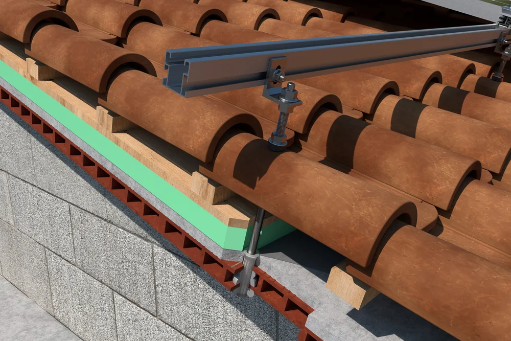 Boite de 25 - Tige filetée pour l'installation d'ancrage chimique - Inox A2 image