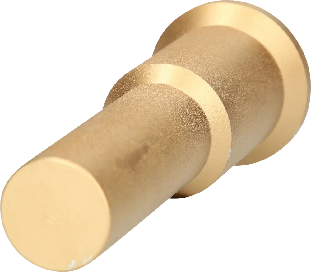 Arbre de pression M30, L.137 mm image