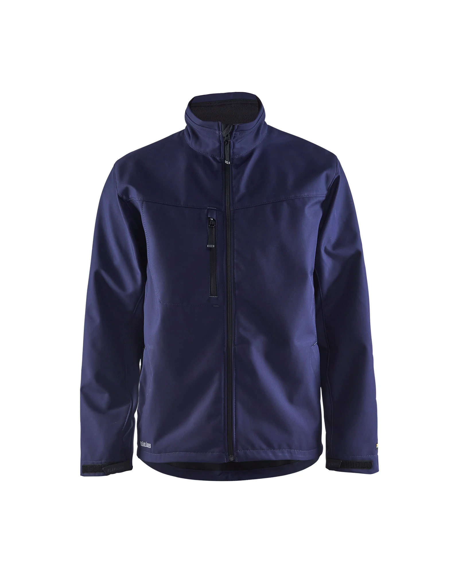 Veste de travail softshell 4951 image