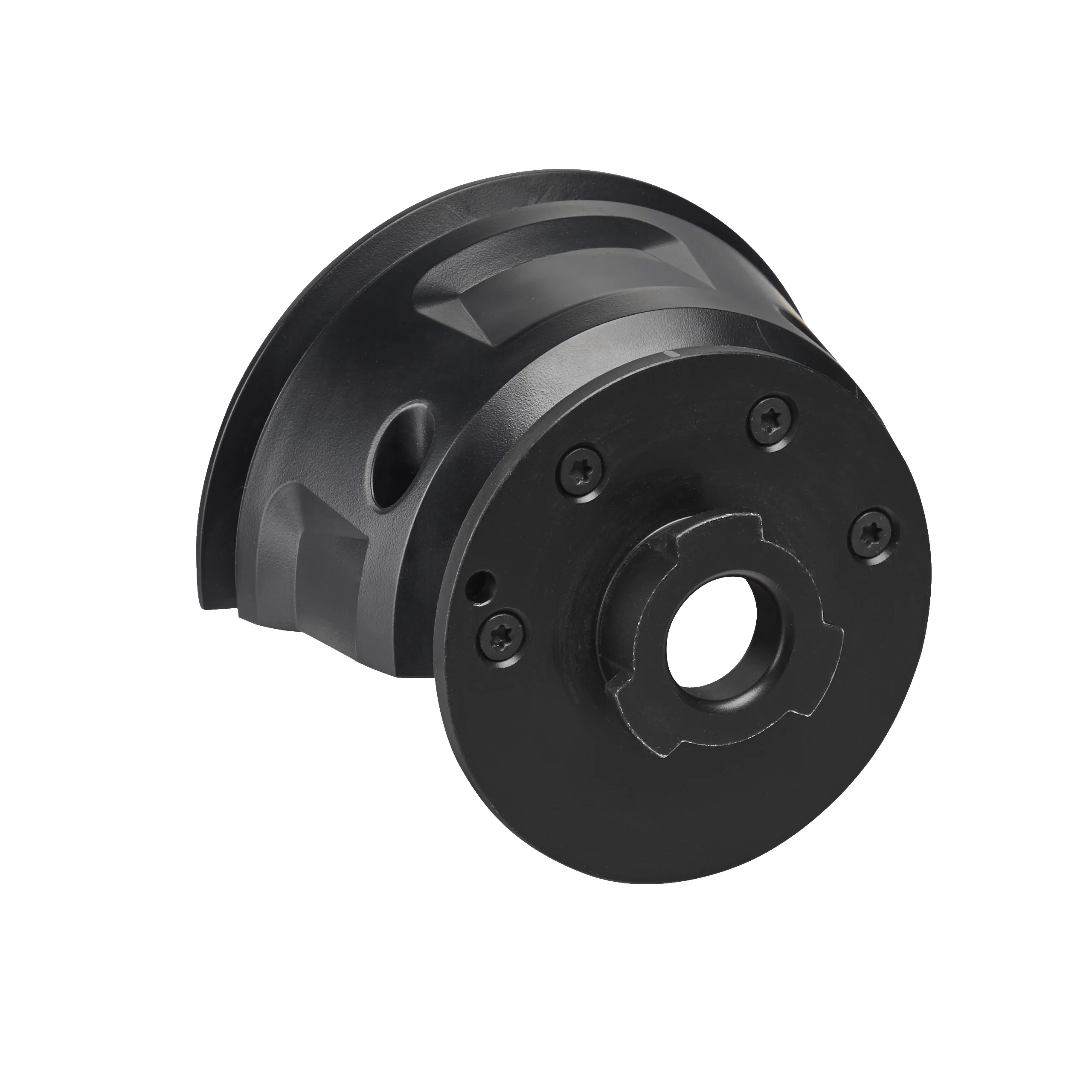 Base pour système d'ali. de câble pour M18 FFSDC BPSAF image