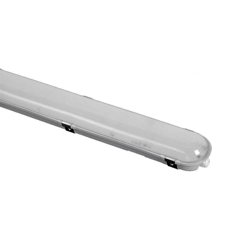 Boite de 4 tubes LED traversant IP65 image