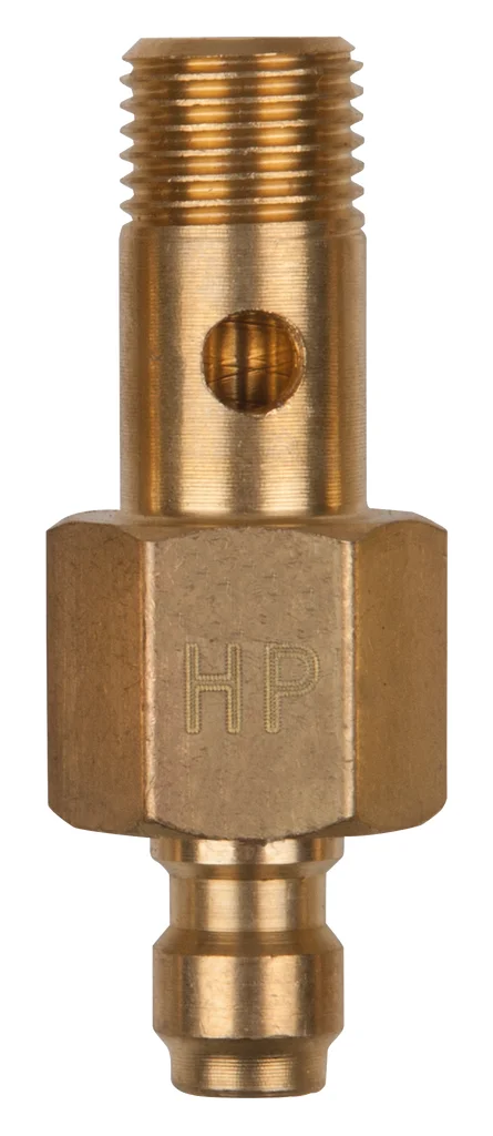 Ecrous creux M10x1,5 image