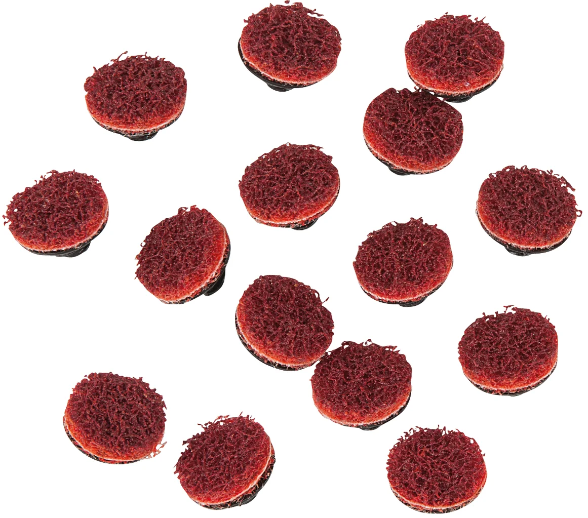 Jeu de disques de rechange, 15 pcs image