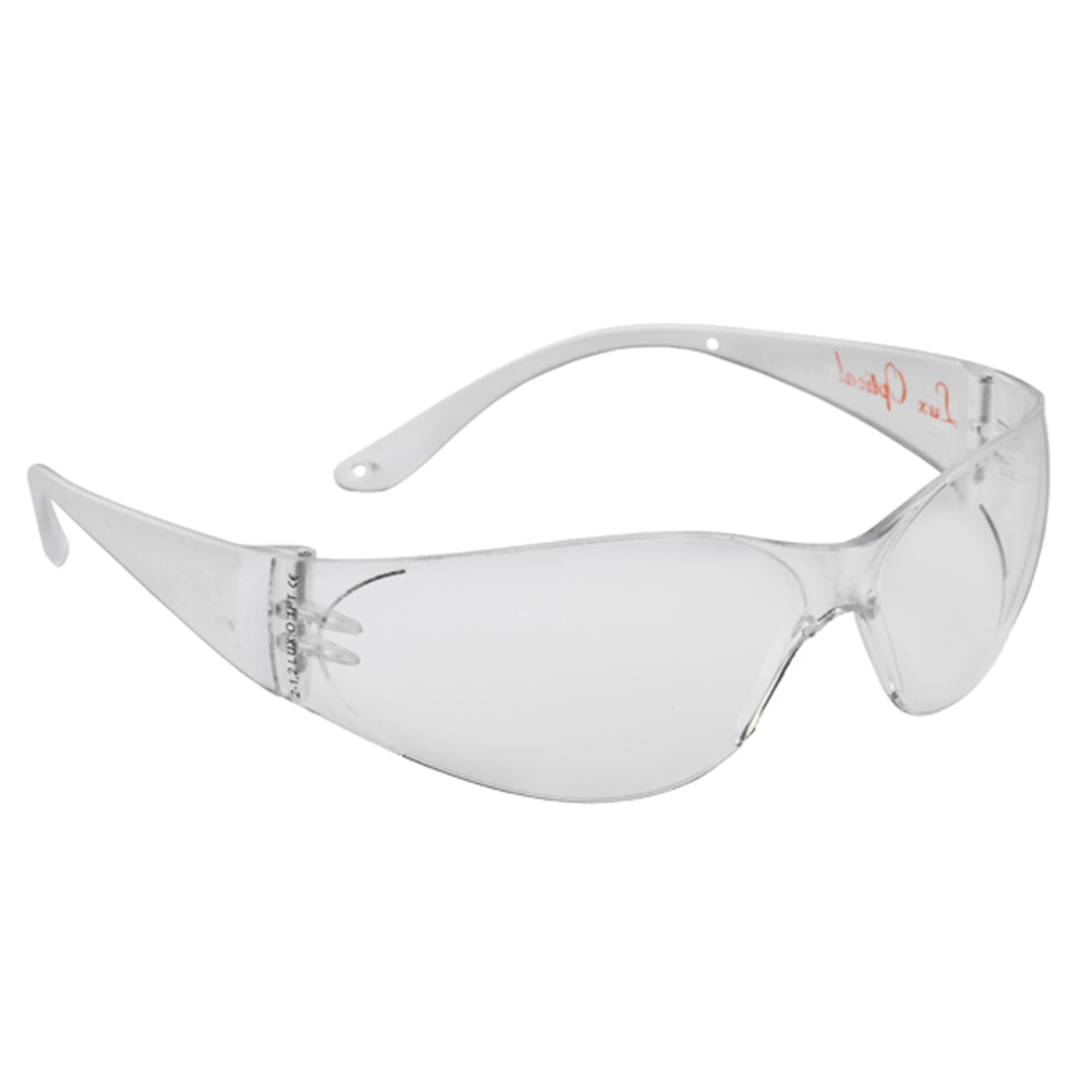 Lot de 10 - Lunettes de protection POKELUX image
