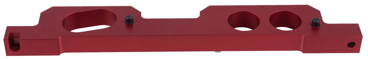 Outil d'alignement des capteurs VANOS d'arbres à cames pour N51/N52 image