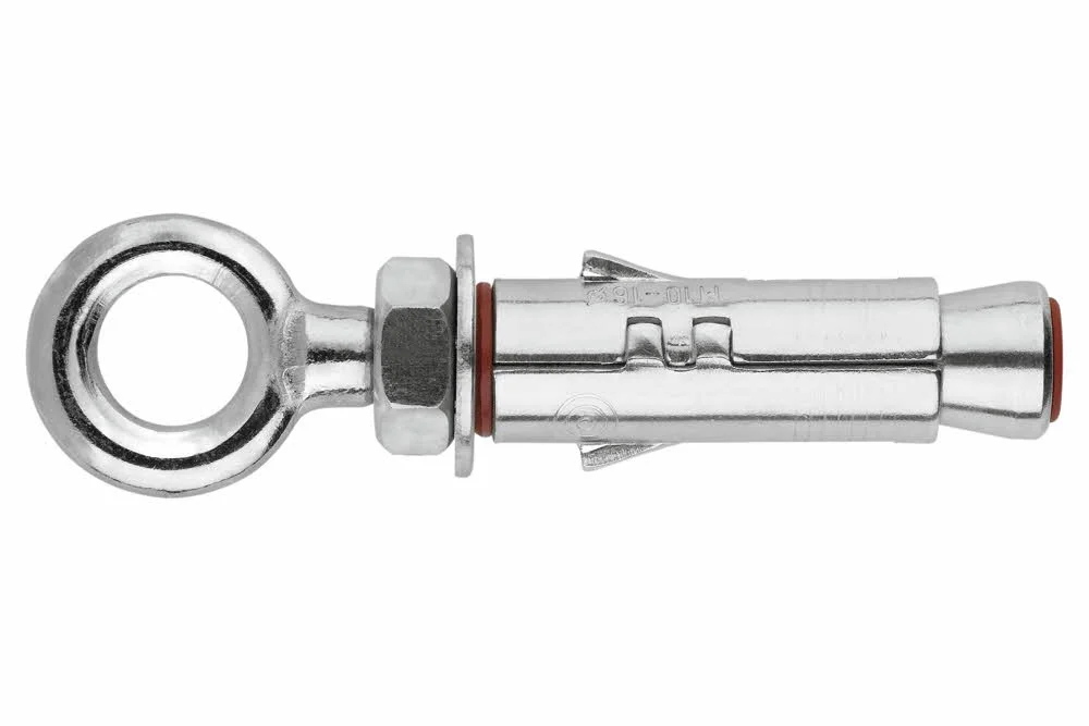 M8 x 55 Ø14 - Boite de 50 image