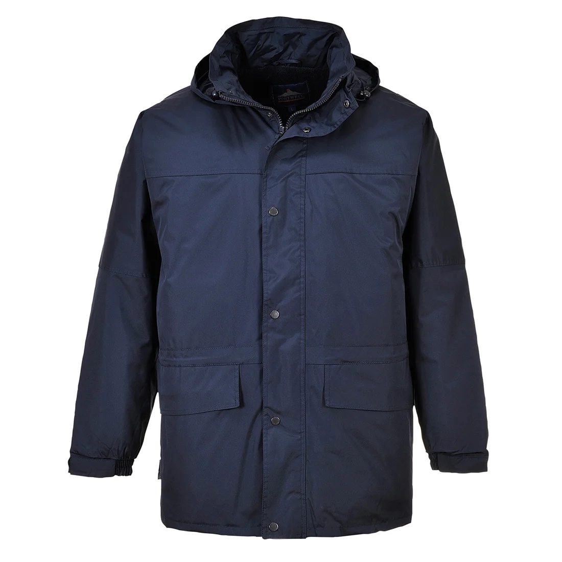 Parka Oban doublée polaire image