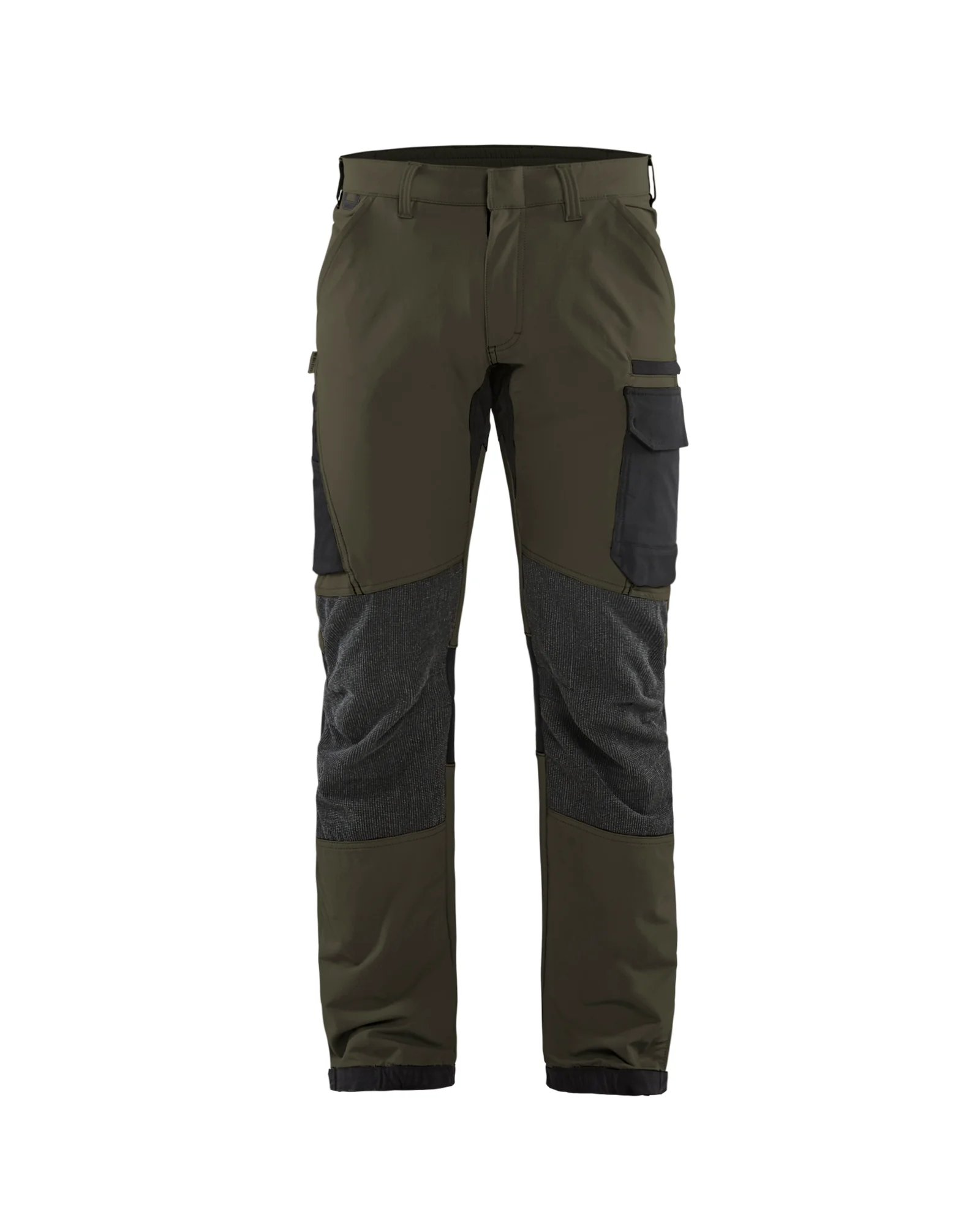 Pantalon de maintenance stretch 4D 1422 image