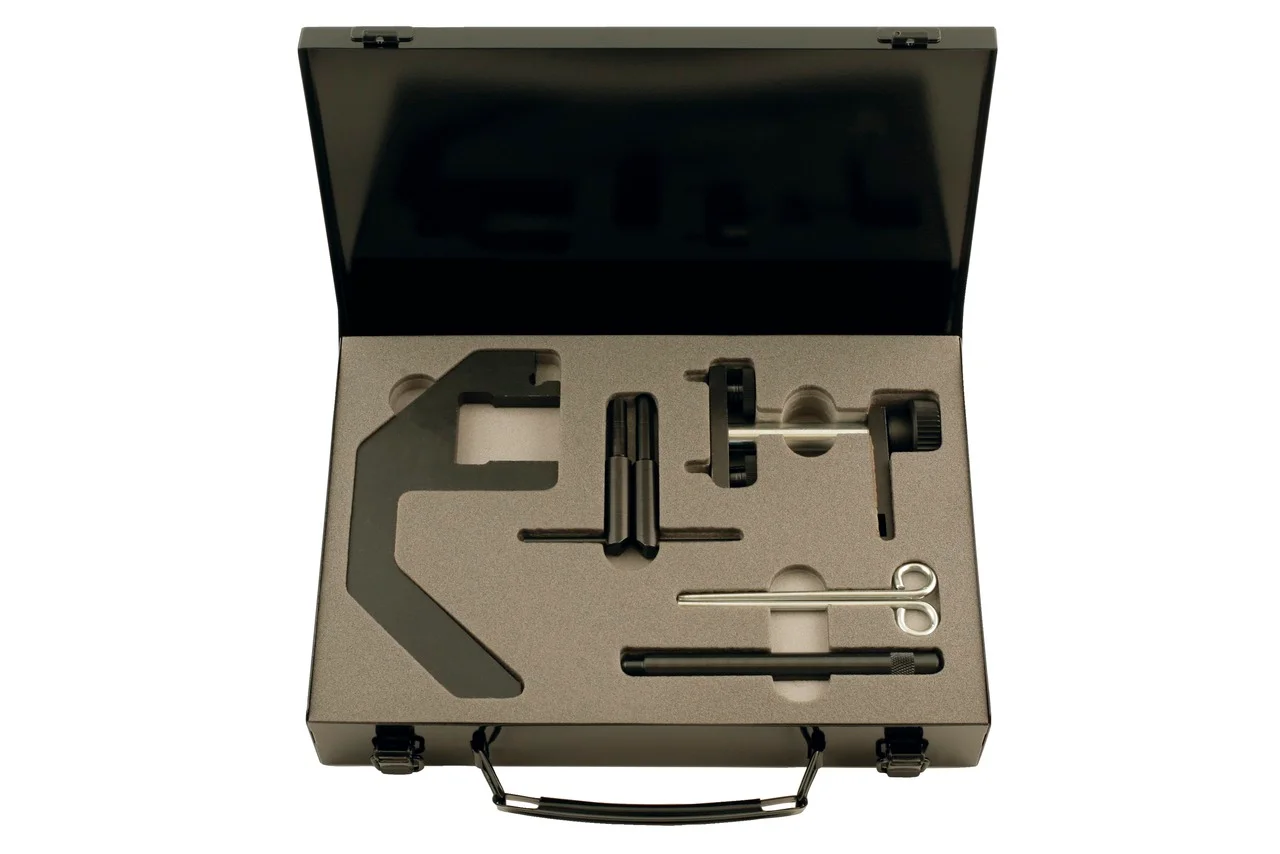 Jeu d'outils de calage moteur - BMW, Land Rover, Rover image