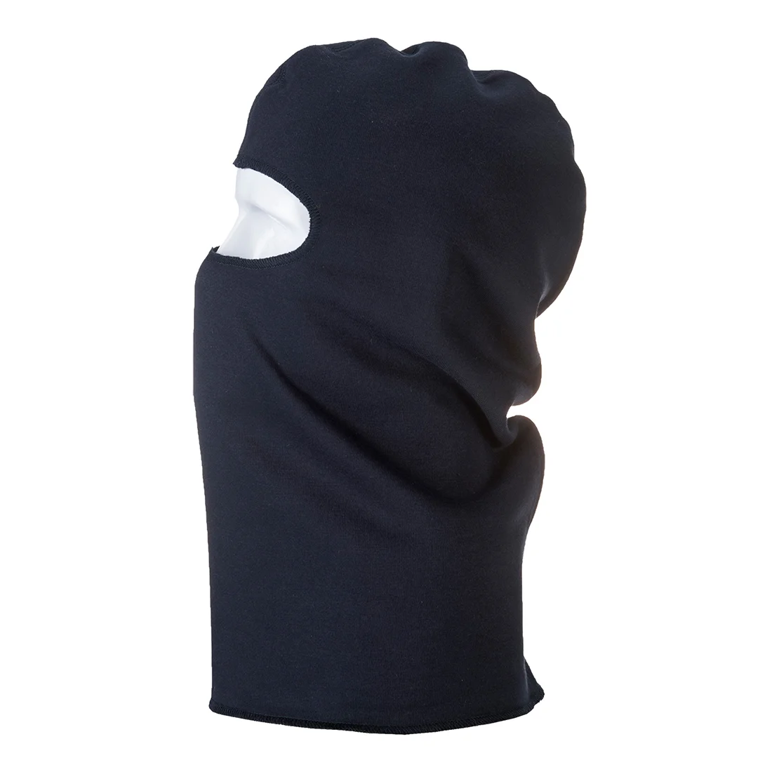 Cagoule FR Antistatique Marine image