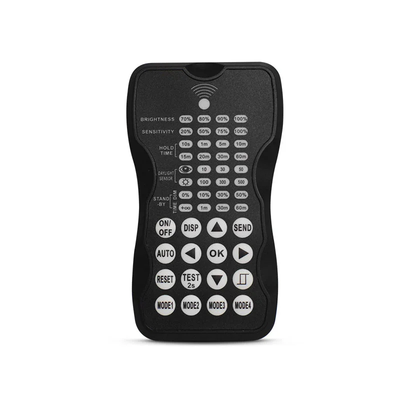 Télécommande pour dalle ANDROMEDE image