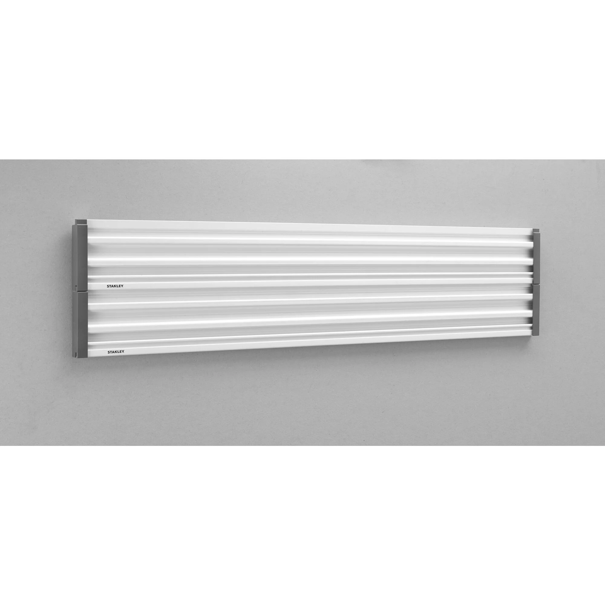 Caches d'extrémité du système de rails Track Wall - 4 pcs image