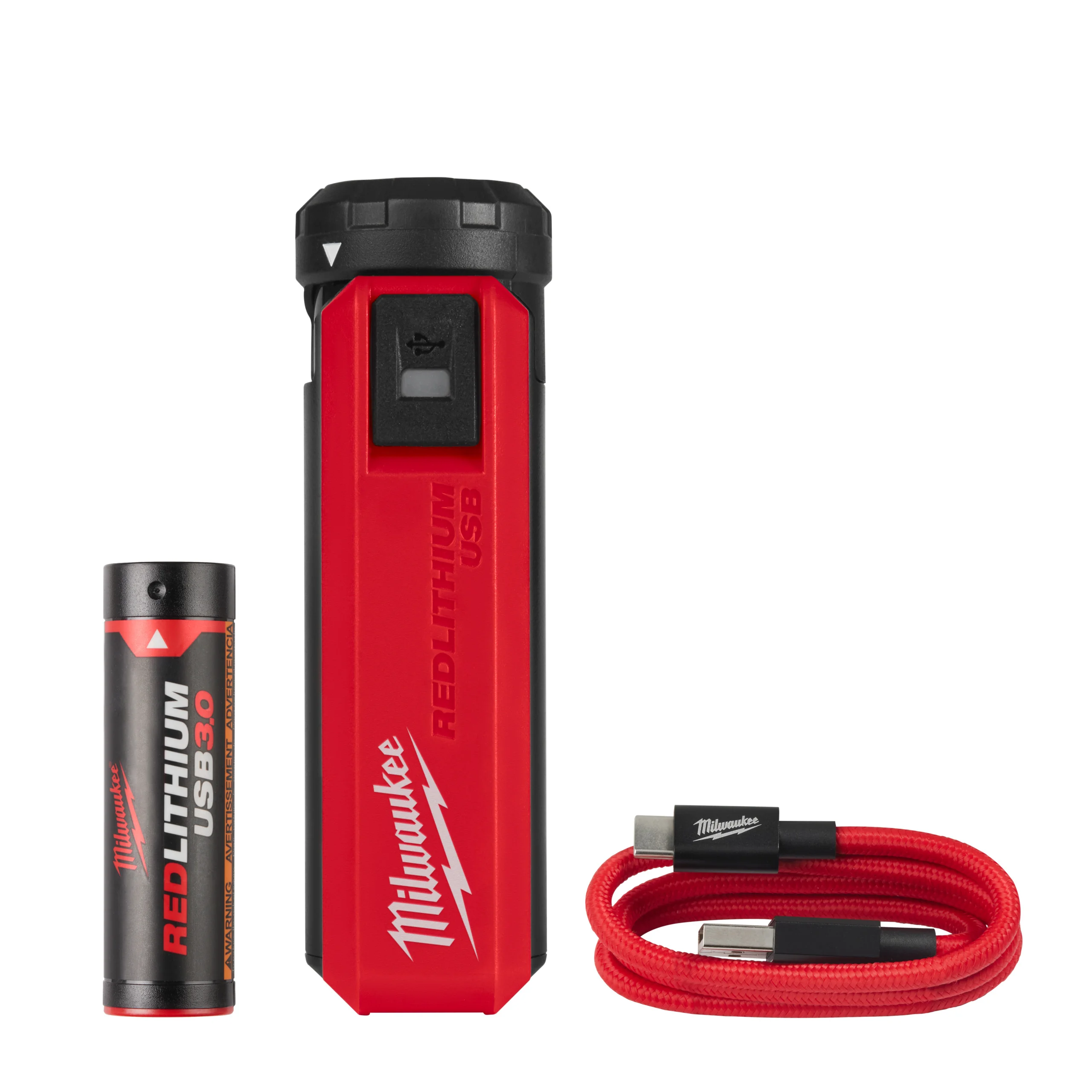 Pack batterie externe USB REDLITHIUM™ 4V L4 PPS-301 image