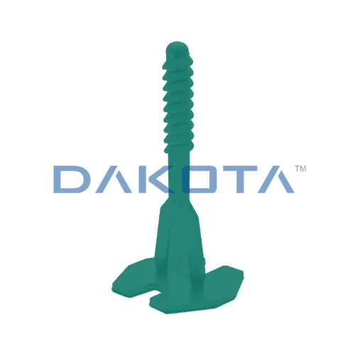 (Sachet de 100 pcs) Croisillon autonivelant image