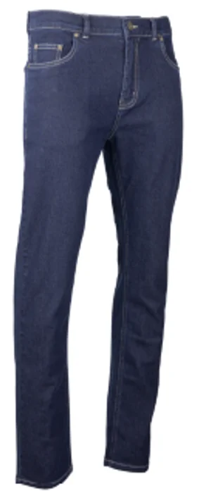 Jean de travail ARCHIE - DARK BLUE image