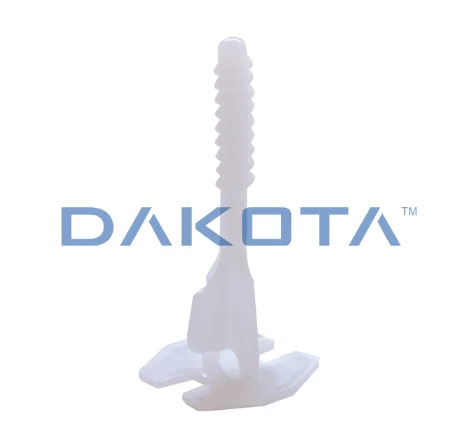 (Sachet de 100 pcs) Croisillon autonivelant en T image