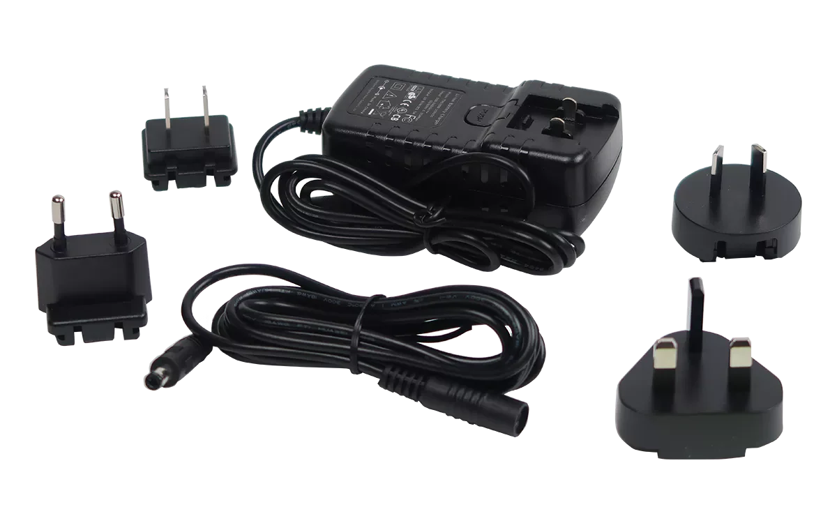 Chargeur lampe rasante sans fil ErgoLiss image