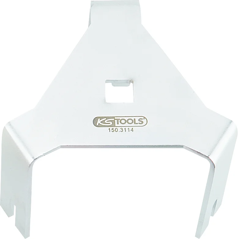 Clé pour filtre à gazole 1/2'' du jeu 150.3113 image