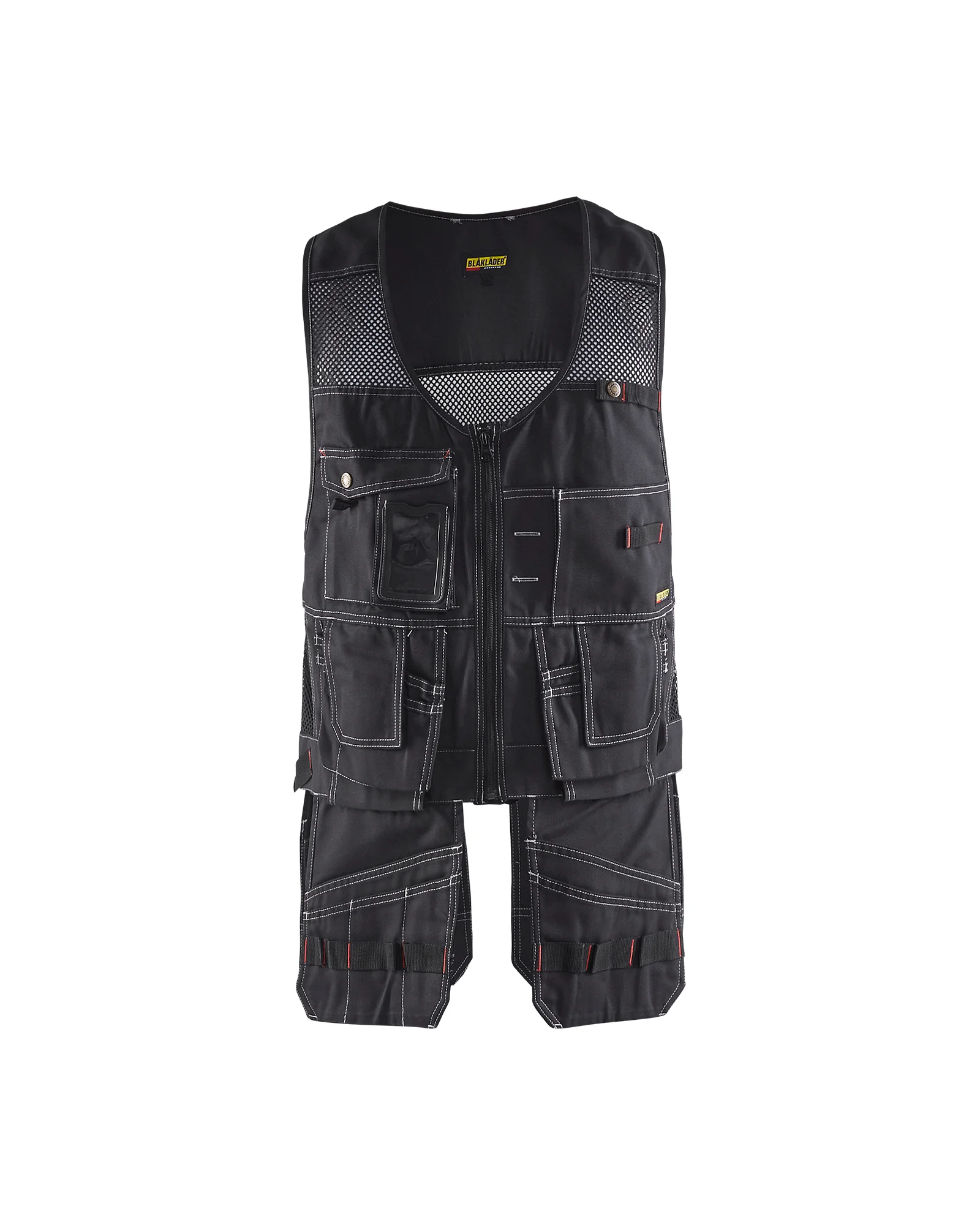 Gilet de travail porte-outils X1500 3100 image