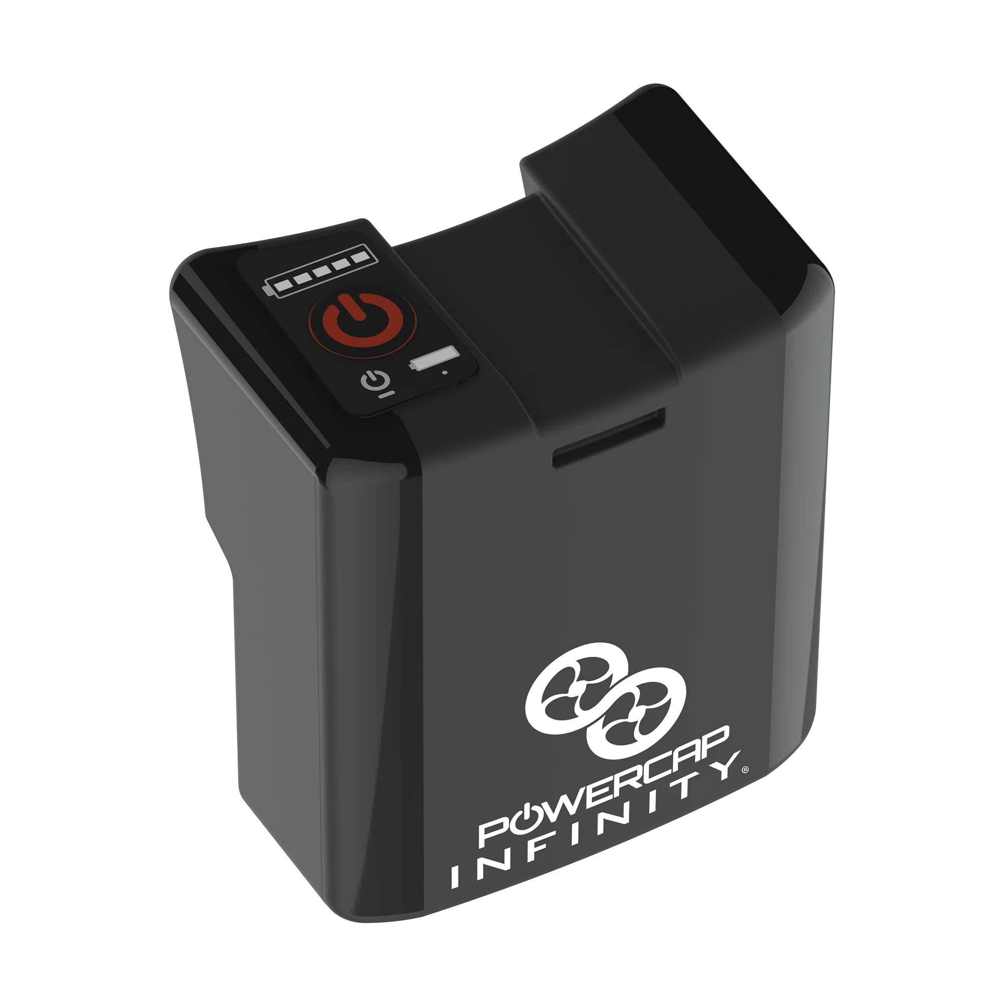 Batterie de replacement pour Powercap Infinity image