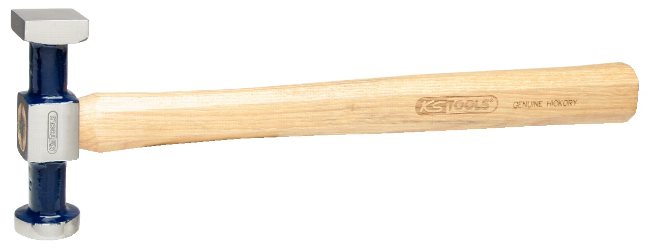 Marteau de carrossier standard - tête ronde/carrée image
