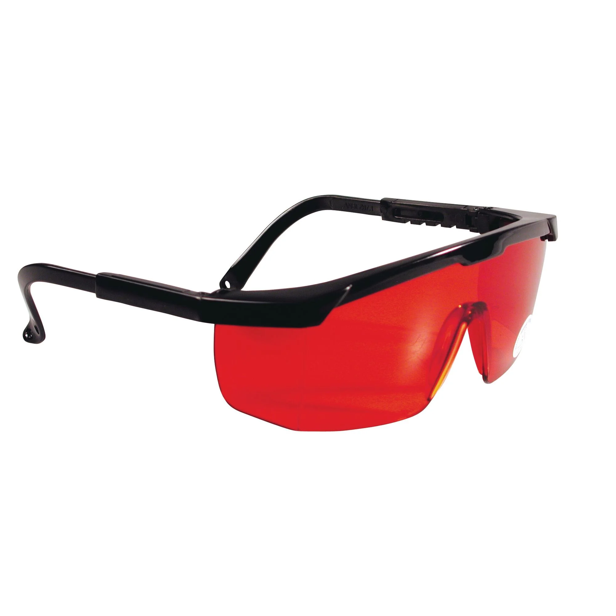 Lunettes lasers rouges GL-1 image