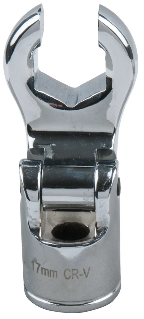 Clé à tuyauter articulée, 11 mm image