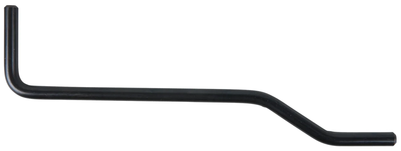 Cheville de réglage articulée 8 mm image